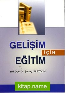 Gelişim İçin Eğitim