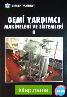 Gemi Yardımcı Makineleri ve Sistemleri 2