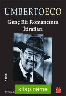 Genç Bir Romancının İtirafları