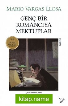 Genç Bir Romancıya Mektuplar