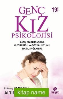 Genç Kız Psikolojisi