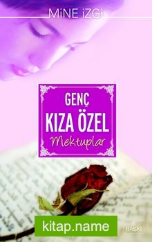 Genç Kıza Özel Mektuplar