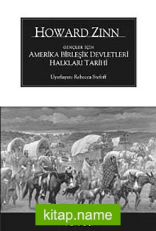 Gençler İçin Amerika Birleşik Devletleri Halkları Tarihi