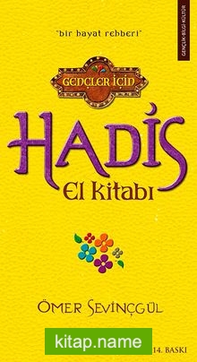 Gençler İçin Hadis El Kitabı