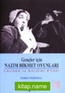 Gençler İçin Nazım Hikmet Oyunları