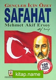 Gençler İçin Özet Safahat