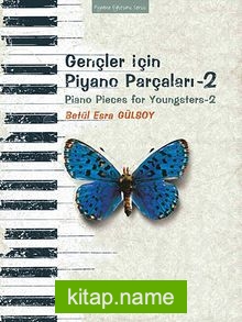 Gençler İçin Piyano Parçaları -2