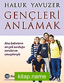 Gençleri Anlamak (Büyük Boy)