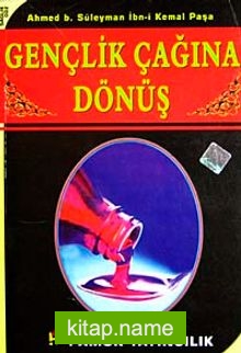 Gençlik Çağına Dönüş (Sağlık-002)