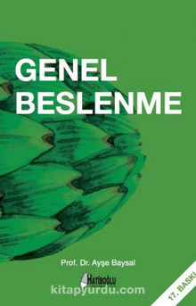 Genel Beslenme