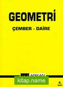 Geometri (Çember-Daire)