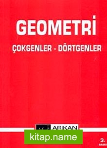 Geometri (Çokgenler-Dörtgenler)