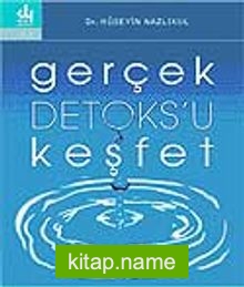 Gerçek Detoks’u Keşfet