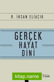 Gerçek Hayat Dini