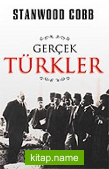 Gerçek Türkler