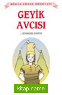 Geyik Avcısı