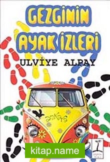 Gezginin Ayak İzleri