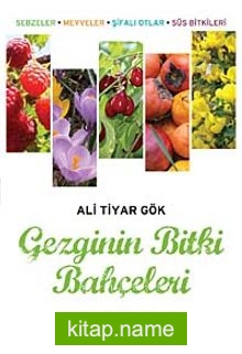 Gezginin Bitki Bahçeleri