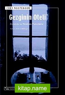 Gezginin Oteli