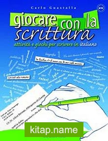 Giocare con la Scrittura