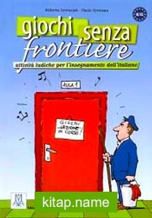 Giochi Senza Frontiere