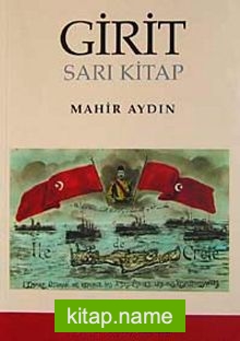 Girit Sarı Kitap