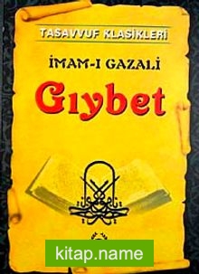 Gıybet