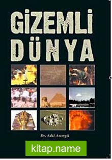 Gizemli Dünya