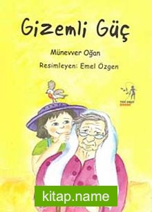 Gizemli Güç (2 Kitap)