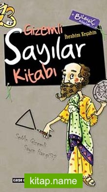 Gizemli Sayılar Kitabı