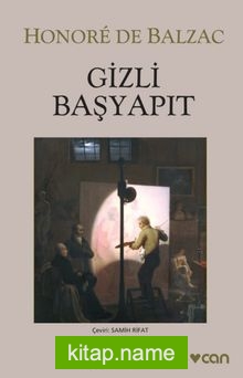 Gizli Başyapıt