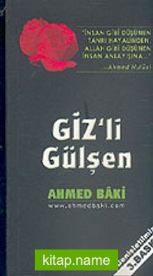 Giz’li Gülşen