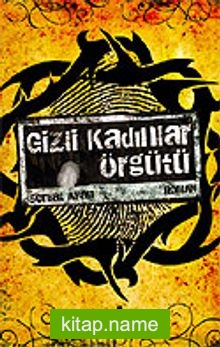 Gizli Kadınlar Örgütü