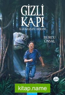 Gizli Kapı 1 / Karabasan Ormanı