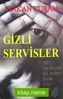 Gizli Servisler