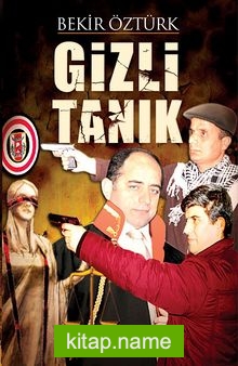 Gizli Tanık