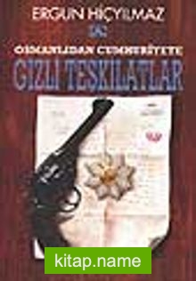 Gizli Teşkilatlar