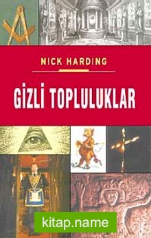 Gizli Topluluklar