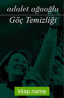 Göç Temizliği (Karton Kapak)