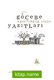 Göçebe Yazıtları