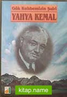 Gök Kubbemizin Şairi Yahya Kemal