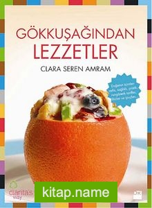 Gökkuşağından Lezzetler