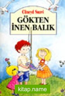 Gökten İnen Balık