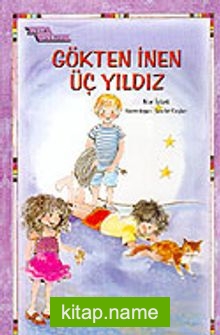 Gökten İnen Üç Yıldız