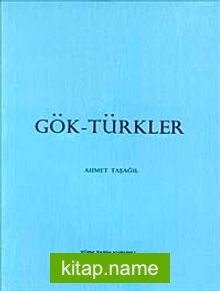 Göktürkler 1