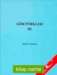 Göktürkler 3