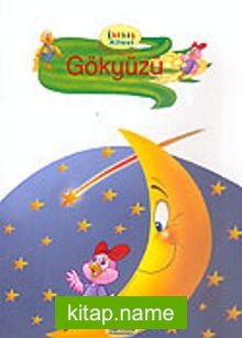 Gökyüzü/İbibik Ailesi Masal Serisi 1