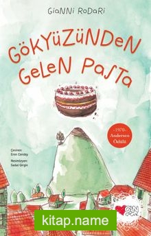 Gökyüzünden Gelen Pasta