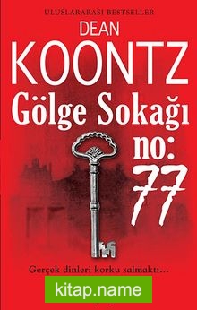 Gölge Sokağı No:77