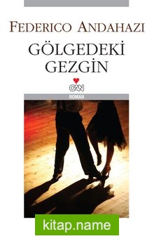 Gölgedeki Gezgin
